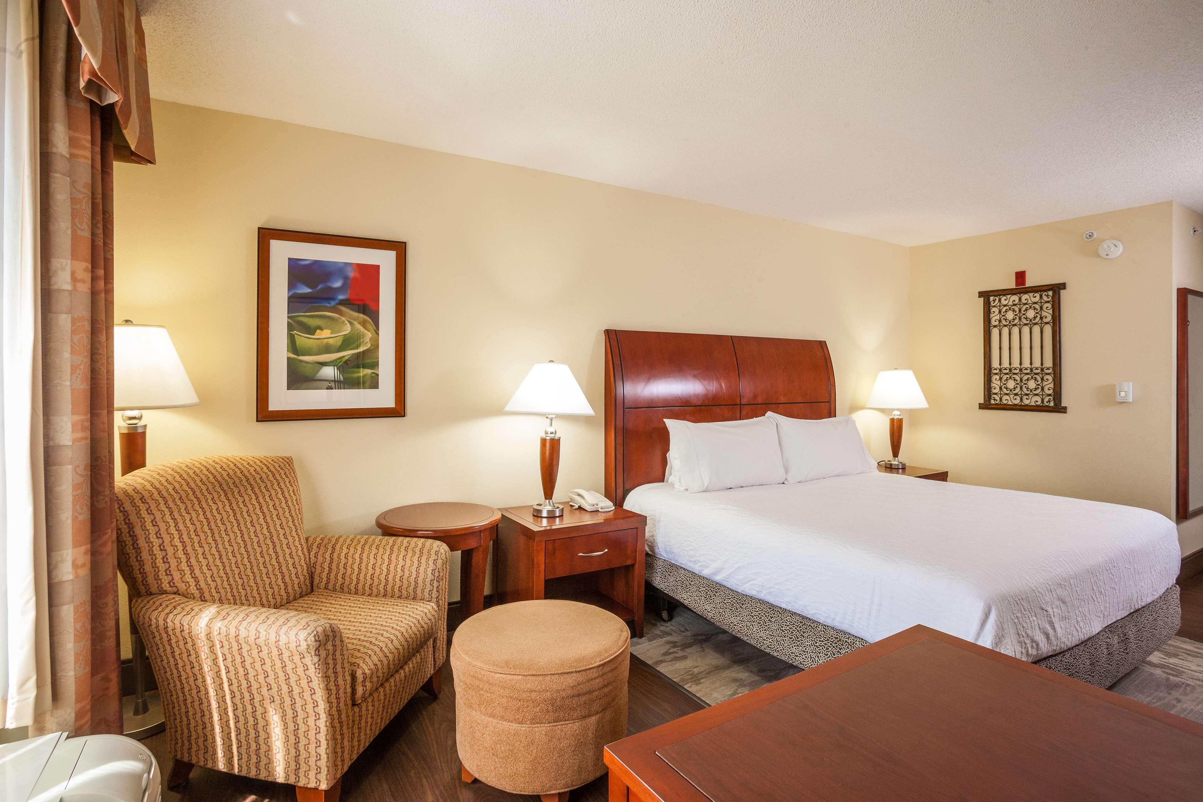 Hilton Garden Inn El Paso University Exterior photo