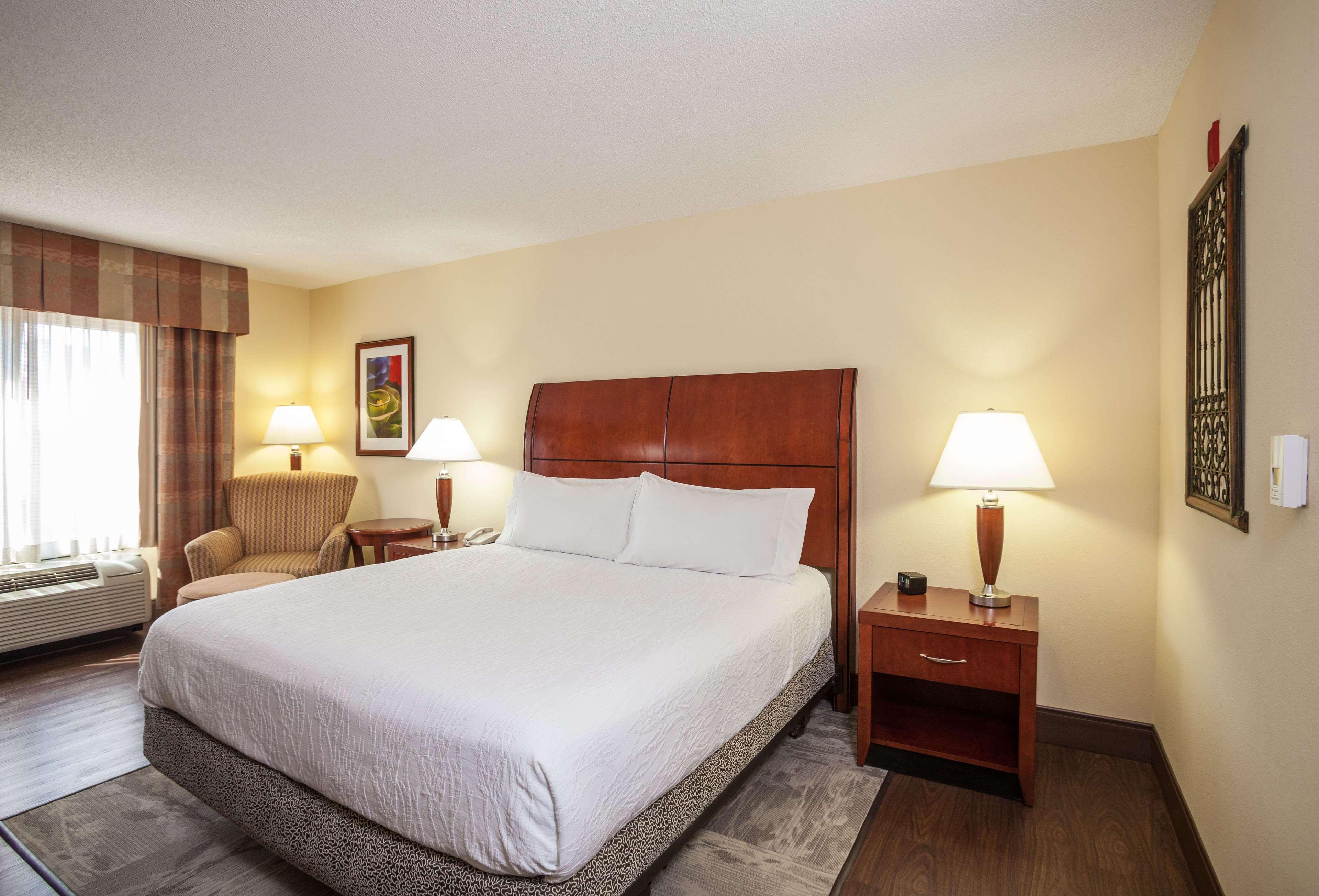 Hilton Garden Inn El Paso University Exterior photo