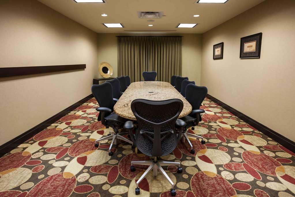 Hilton Garden Inn El Paso University Facilities photo