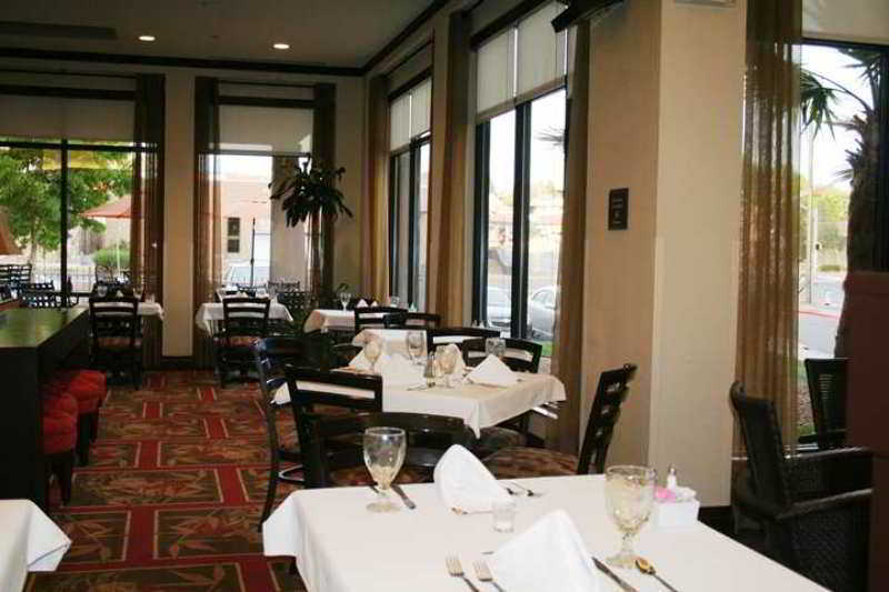 Hilton Garden Inn El Paso University Exterior photo