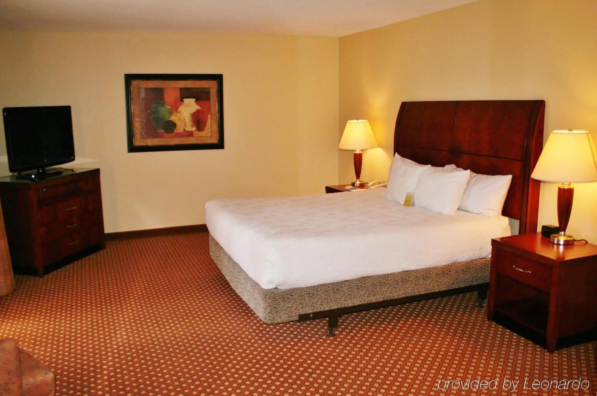 Hilton Garden Inn El Paso University Exterior photo